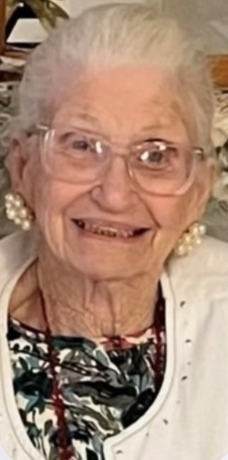 Obituary of Joyce Pruett Bailey