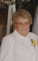 Obituary of Wilma Lucille Keyser Denny