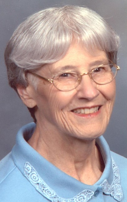 Obituario de Lois B. Ulrey Tarr