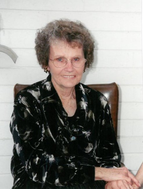 Obituary of Cleo E Lane