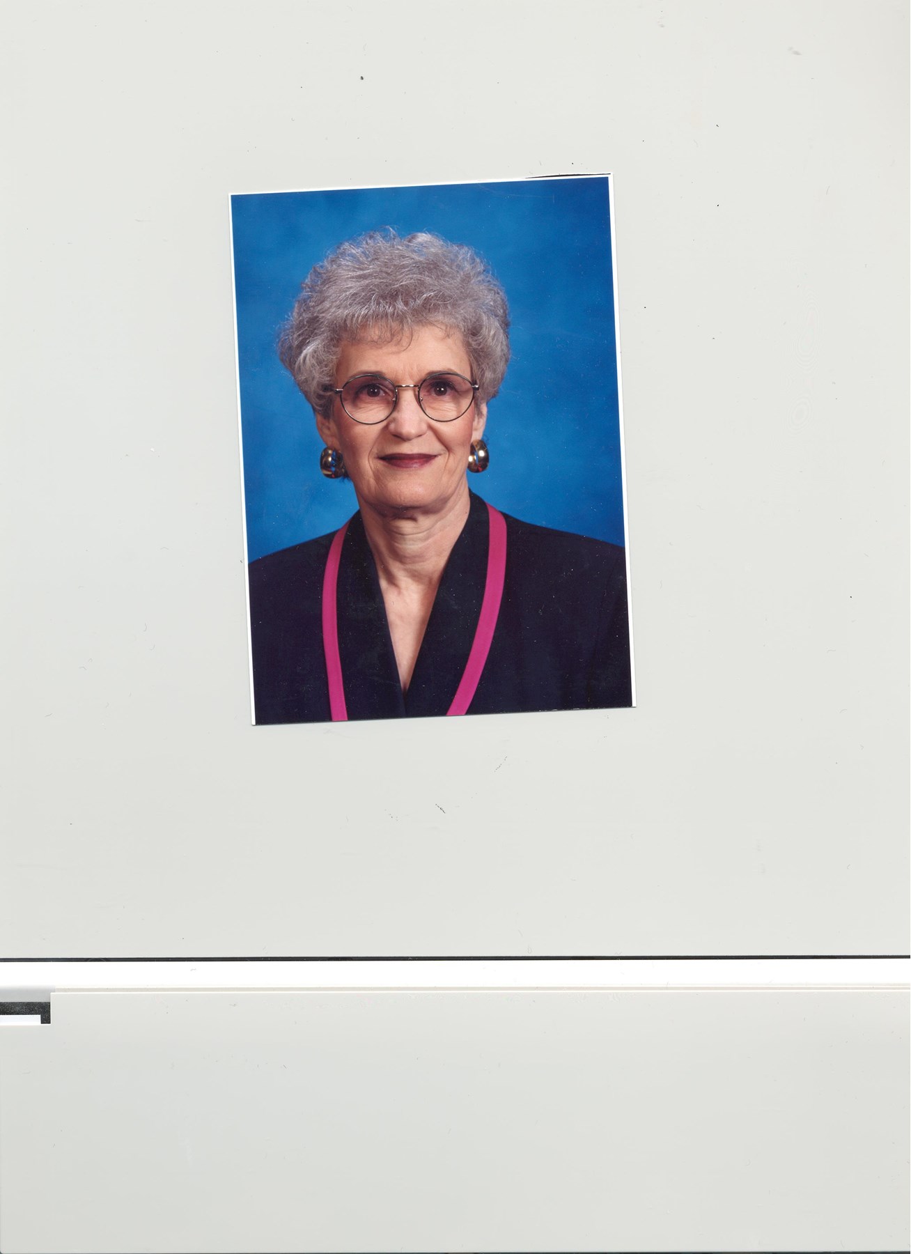 Obituary of Gladys Faye White Swindle