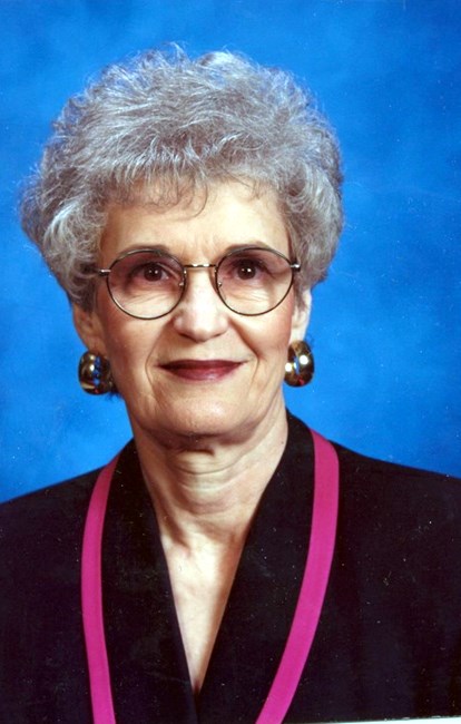 Obituary of Gladys Faye White Swindle