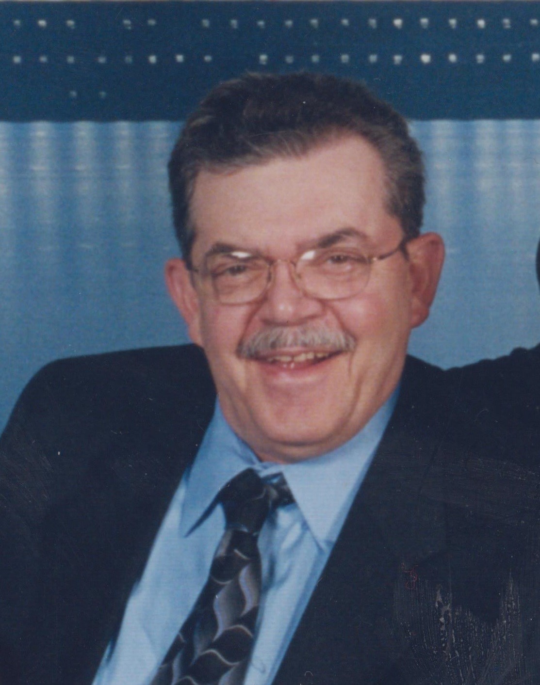 Obituary of Robert O. Burk