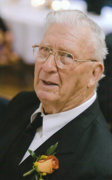 Obituary of Darwin Dale Creekmur