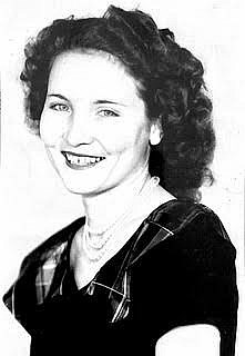 Obituary of Dorothy Fay Horton