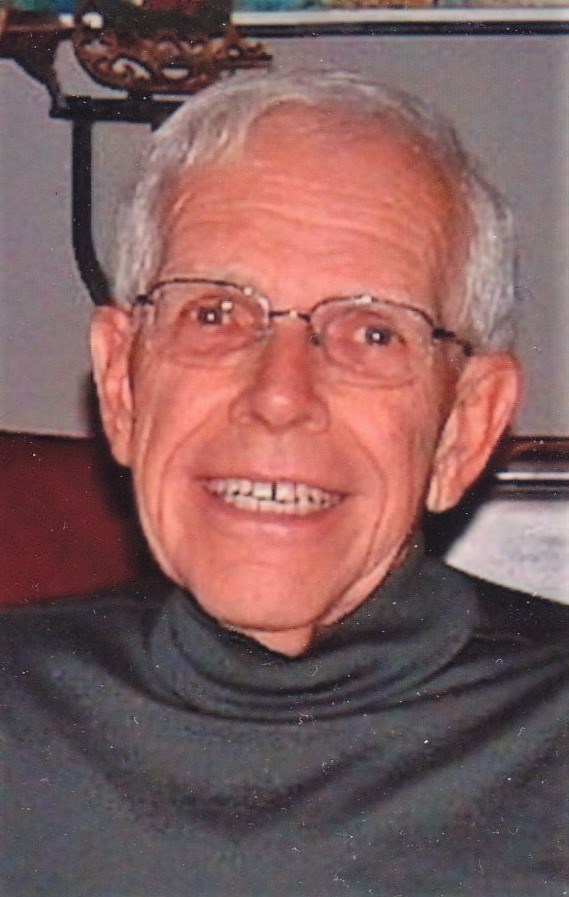 Obituary of Dr. Truman Henry Teed