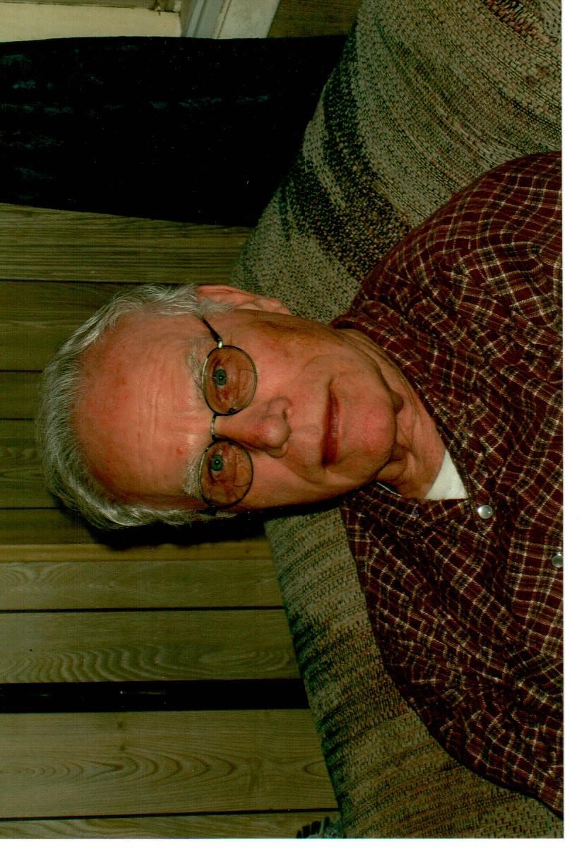 Obituary of Wilbur "Bill" Peters