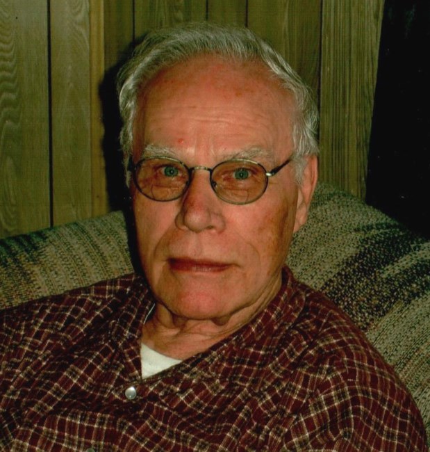 Obituary of Wilbur "Bill" Peters