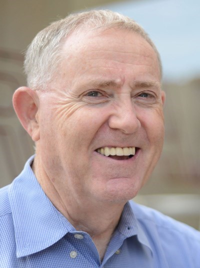 Obituario de Norman D. Frink