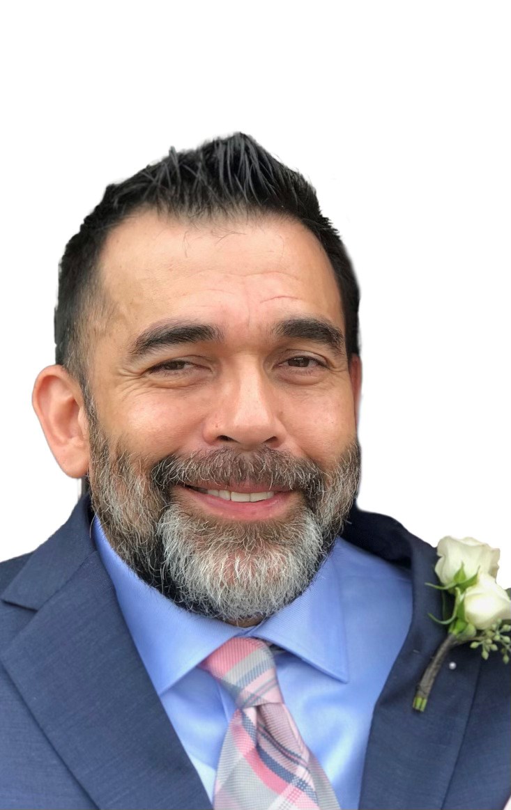 Obituary of Rodney Michael George