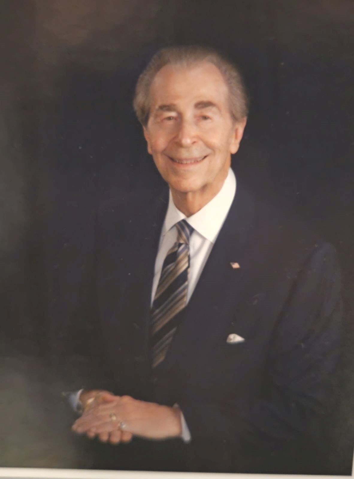 Ken Wallace Obituary St. Louis, MO