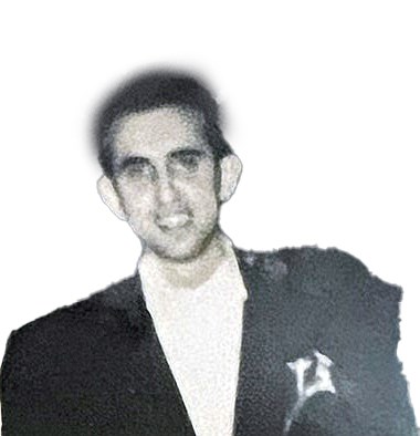 Obituary of Anthony J. Falcone