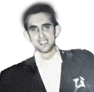 Obituary of Anthony J. Falcone
