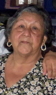 Obituary of Ortiz Guadalupe