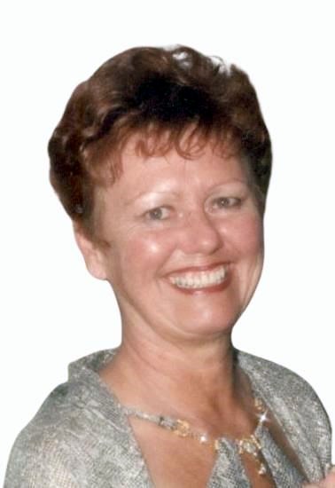 Obituary of Linda Irene Dervent