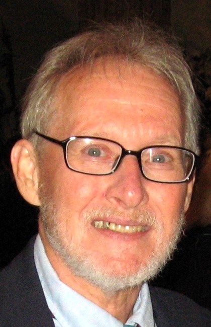 Obituary of George Crosby Kocke, Jr.