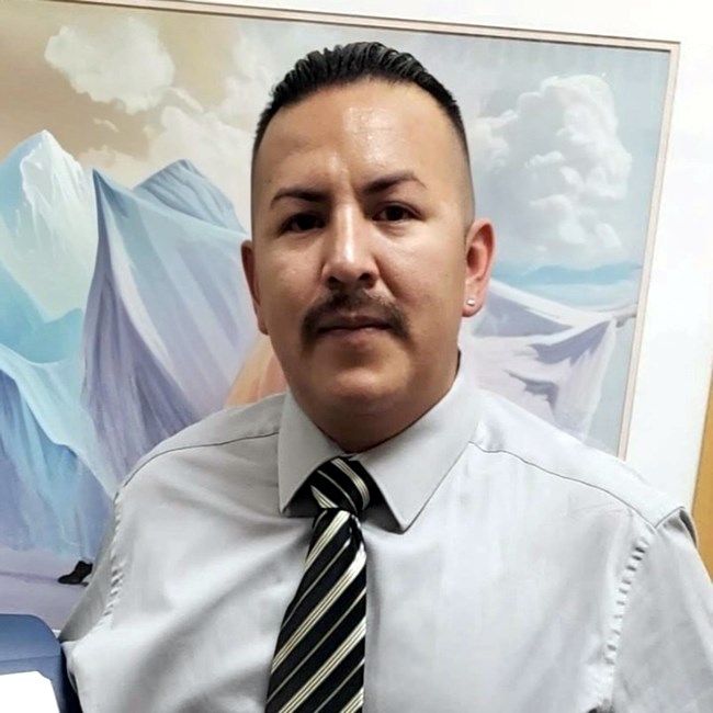 Obituary of Gabriel Jimenez Mondragon