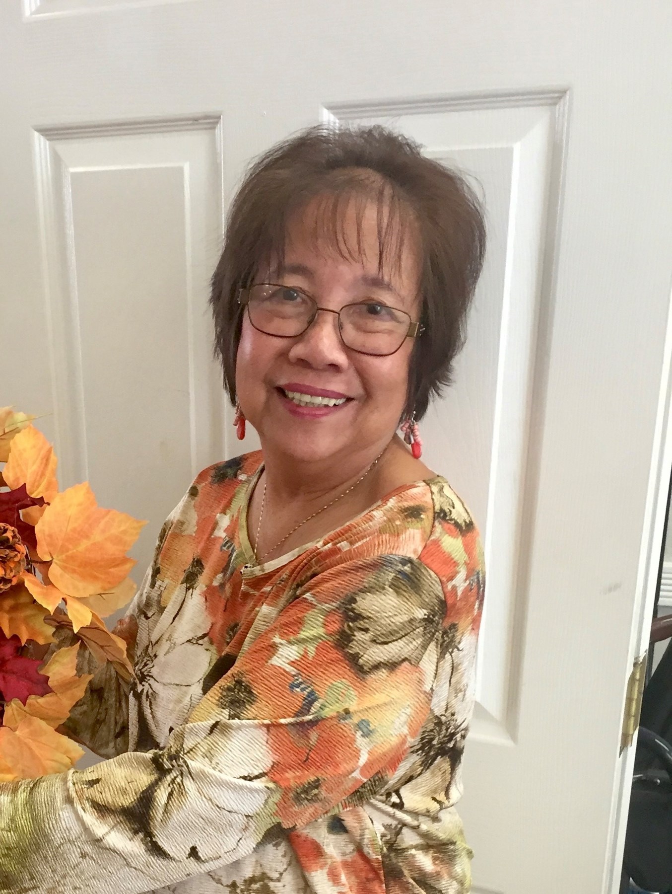 Obituary of Flordelis Mallorca Seward