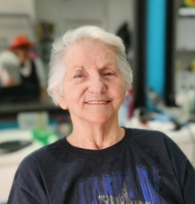 Avis de décès de Patricia Vanhaverbeke Kozub