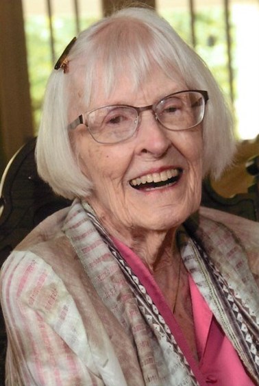 Obituary of Dorothy Eleanor Crane