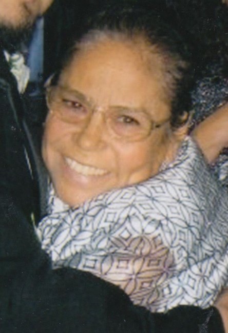 Obituary of Maria Elena Muniz