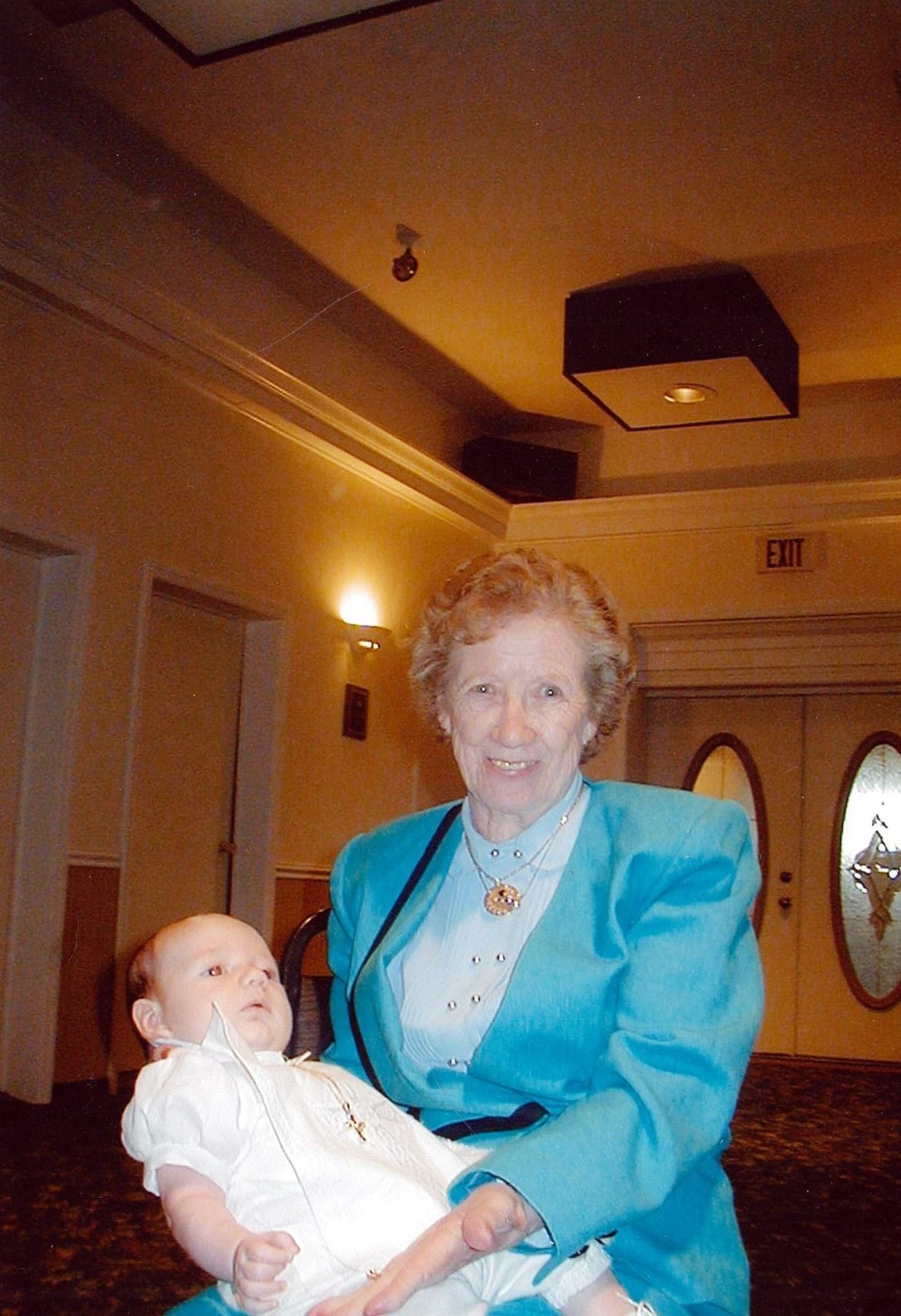 Obituary of Ann P. Lavelle