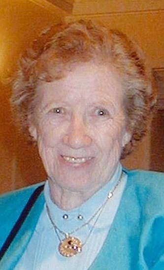 Obituary of Ann P. Lavelle