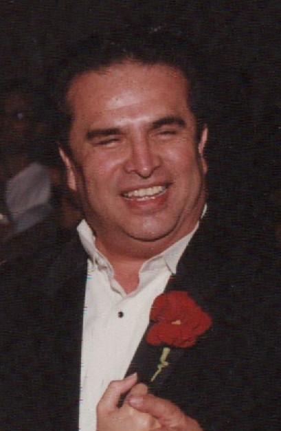 Obituary of Pedro M. Gloria