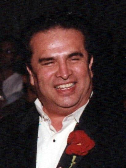 Obituary of Pedro M. Gloria
