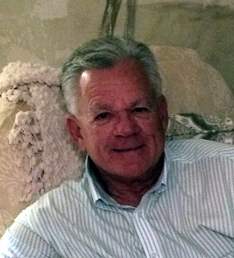 Obituary of Samuel Clinton McElhaney