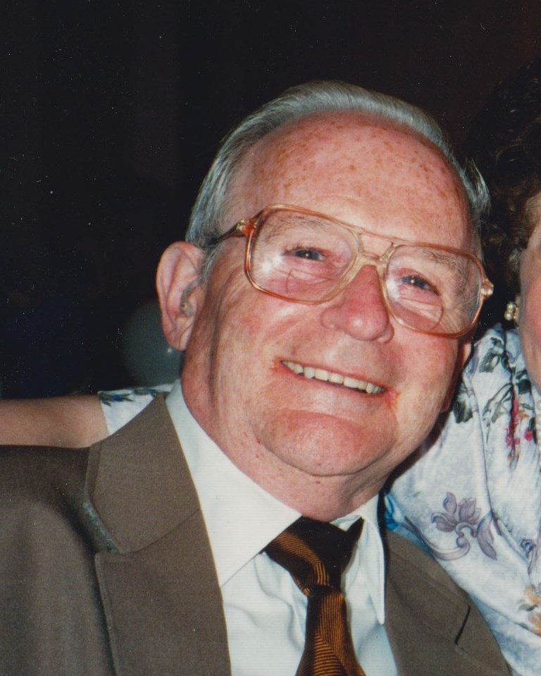 Obituary of Philip Brevogel