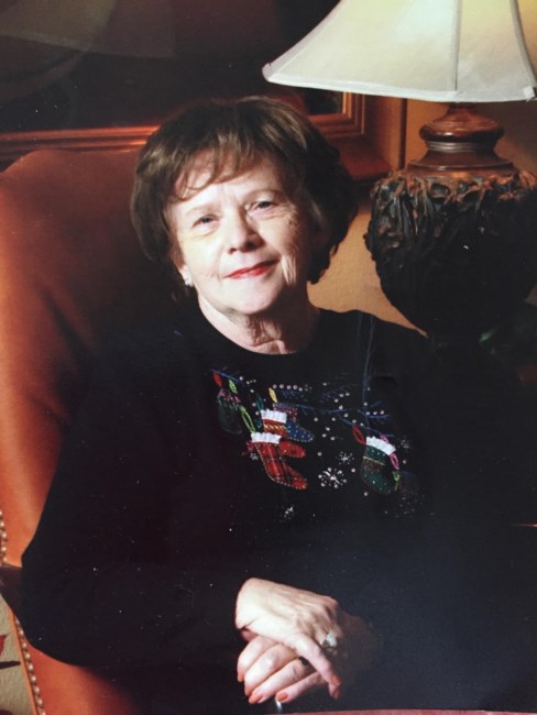 Obituary of Agnes Lillian Teaney