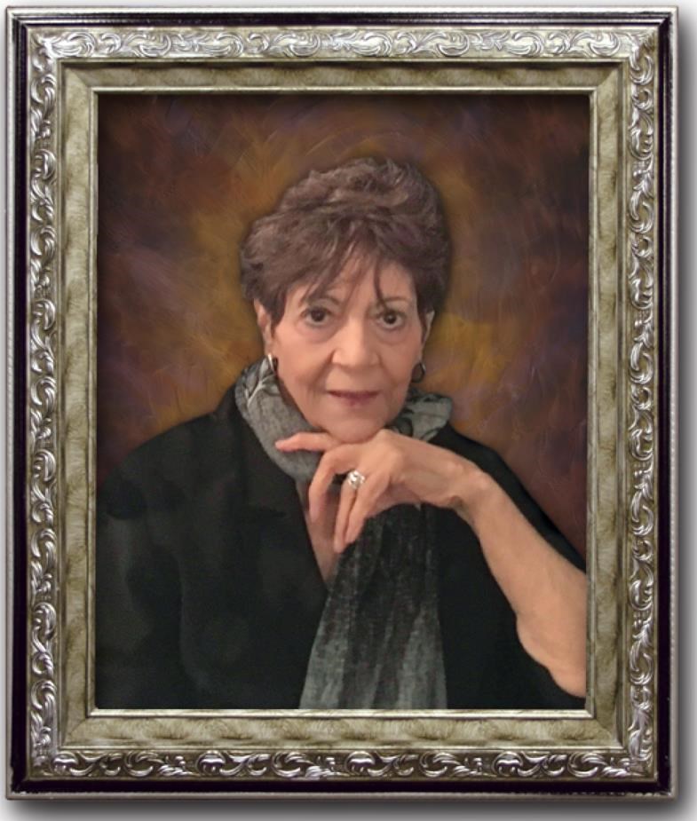 Obituary of Juanita G. Hernandez