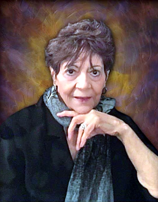 Obituary of Juanita G. Hernandez