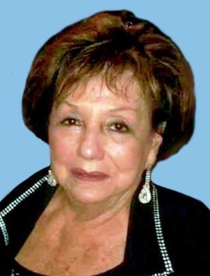 Obituary of Camille L. Morrell