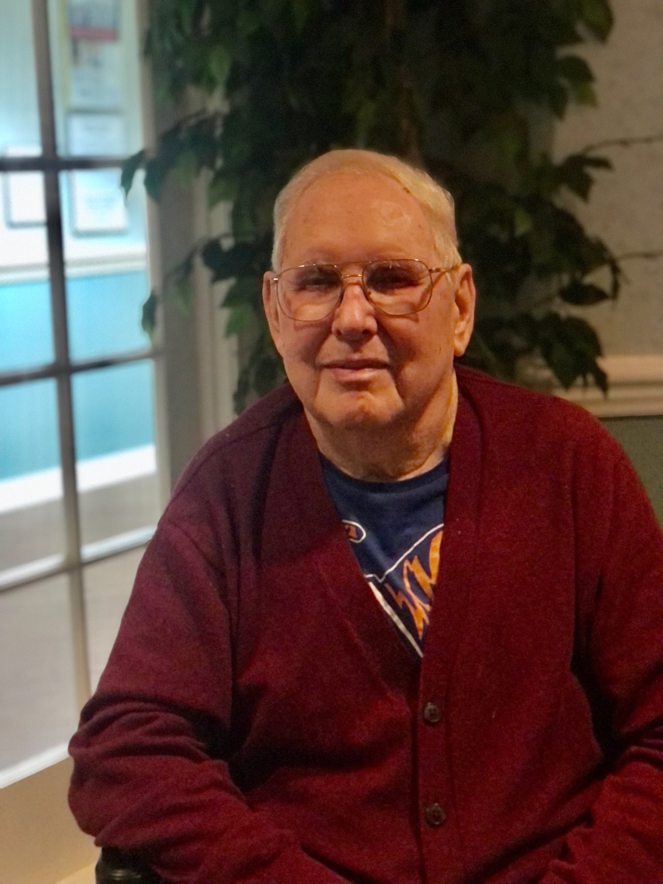 Obituary of Willard Floyd King