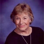 Julia Armstrong