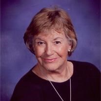 Obituary of Julia Lee Armstrong