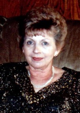 Obituary of Elfriede Barbara Griffin