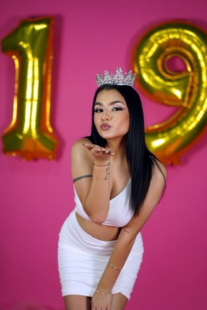 Obituary of Daniella Marcano