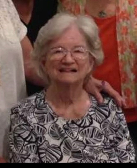 Obituary of Harriot H. Massey