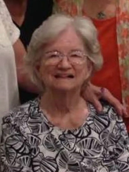 Obituary of Harriot H. Massey