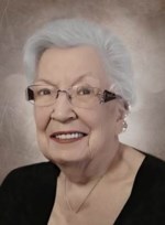 Mariette Perreault