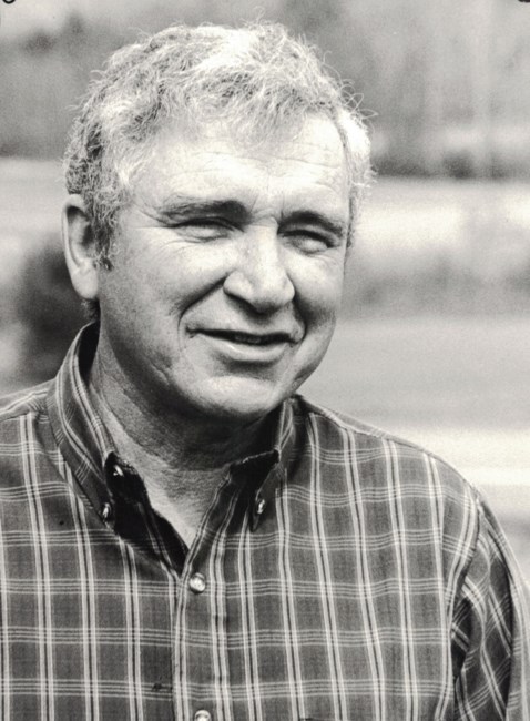 Obituary of Robert B. Utter Sr.