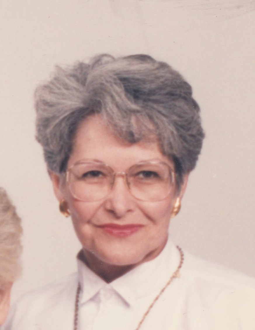 Frances (Davis) Bolton Obituary Hickory, NC