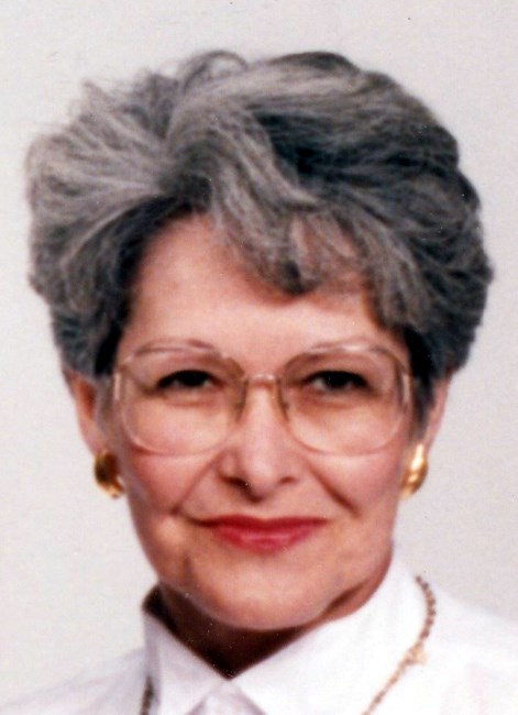 Obituary of Frances (Davis) Bolton