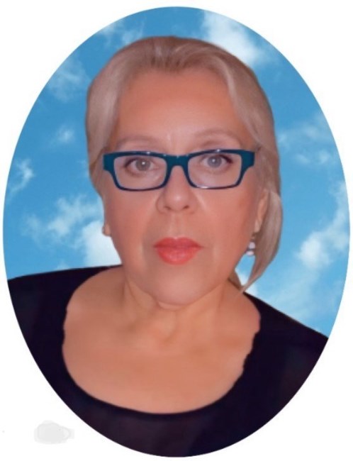 Obituary of Rachel Loya Anooshian