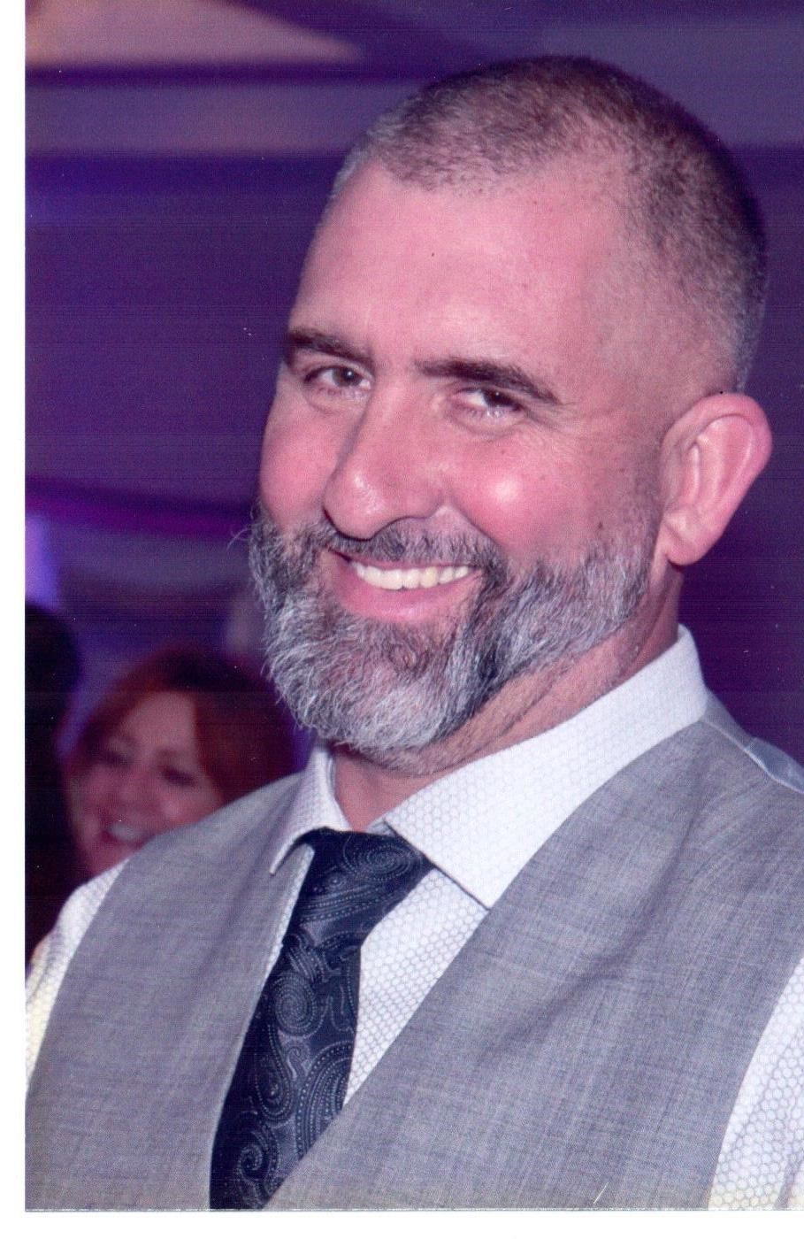 Obituary of Scott Alan Petersen