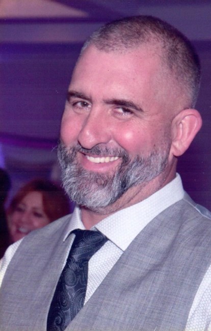 Obituary of Scott Alan Petersen