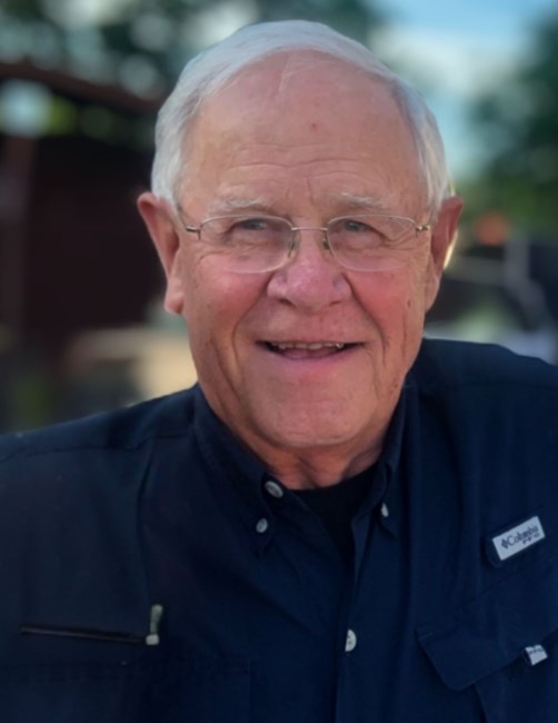 Obituary of Mr. David Knight